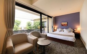 Hotel Tokyo Trip